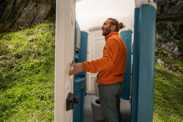 Portable restroom solutions in Oakmont, PA