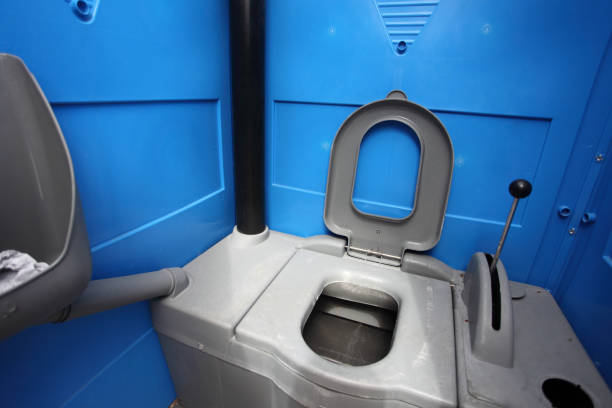 Best Portable restroom solutions  in Oakmont, PA
