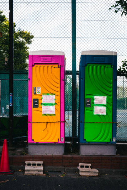Best Portable restroom trailer rental  in Oakmont, PA