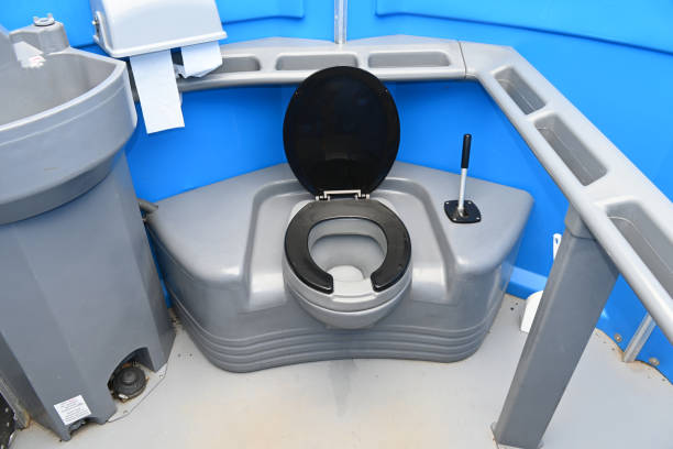 Best Porta potty cleaning services  in Oakmont, PA
