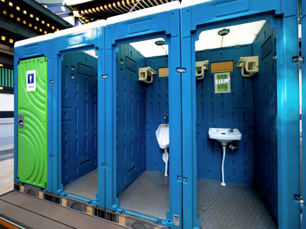 Best Construction site porta potty rental  in Oakmont, PA